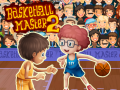 เกม Basketball Master 2