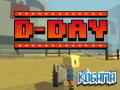 เกม Kogama: D Day