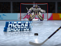 เกม Hockey Shootout