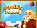 เกม Royal Dice Journey