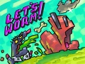 เกม Let's Worm! 