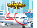 เกม Airport Management 1 