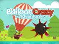เกม Balloon Crazy Adventure