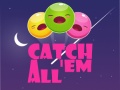 เกม Сatch 'Em All