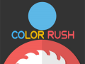 เกม Color Rush