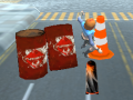 เกม Crazy Skater 