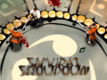 เกม Samurai Showdown