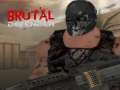 เกม Brutal Defender