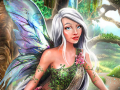 เกม The Fairy Magic