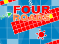 เกม Four Roads