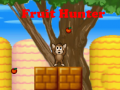 เกม Fruit Hunter