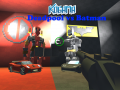 เกม Kogama: Deadpool vs Batman