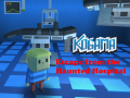 เกม Kogama: Escape from the Haunted Hospital