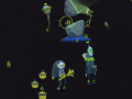 เกม Echonauts