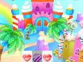 เกม Candyland Mahjong