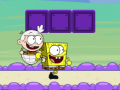 เกม Portal chase