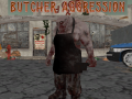 เกม Butcher Aggression