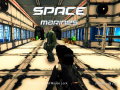 เกม Space Marines