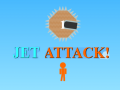 เกม Jet Attack