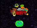 เกม Pen Pineapple Five Nights at Freddy's 