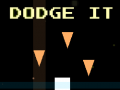 เกม Dodge it