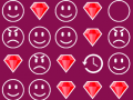 เกม Smileys