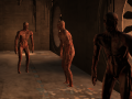 เกม Dead Bunker