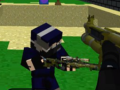 เกม Combat Pixel Arena 3D Infinity