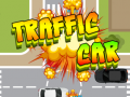 เกม Traffic Car