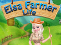 เกม Elsa Farmer Life