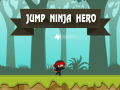 เกม Jump Ninja Hero