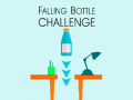 เกม Falling Bottle Challenge