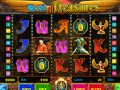 เกม Book Of Treasures  