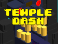 เกม Temple Dash  