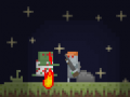 เกม Funny zombie shooter