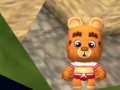 เกม Maze Cartoon Labyrinth