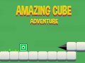 เกม Amazing Cube Adventure