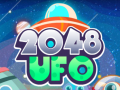 เกม 2048 UFO
