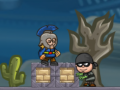 เกม Thieves Assassin
