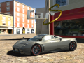 เกม Cars