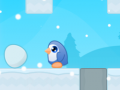 เกม Penguin quest