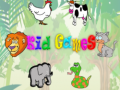 เกม Kid Games 