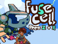 เกม Fuse Cell