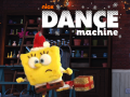 เกม Nick: Dance Machine  