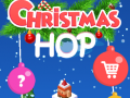 เกม Christmas Hop