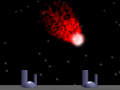เกม Moon colony defense
