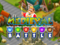 เกม Medieval Battle
