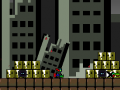 เกม Ku Blast Brawl