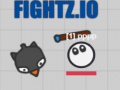 เกม Fightz.io
