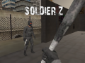 เกม Soldier Z